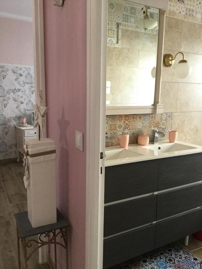 Le Pot Aux Roses Hotel Canet  Kültér fotó