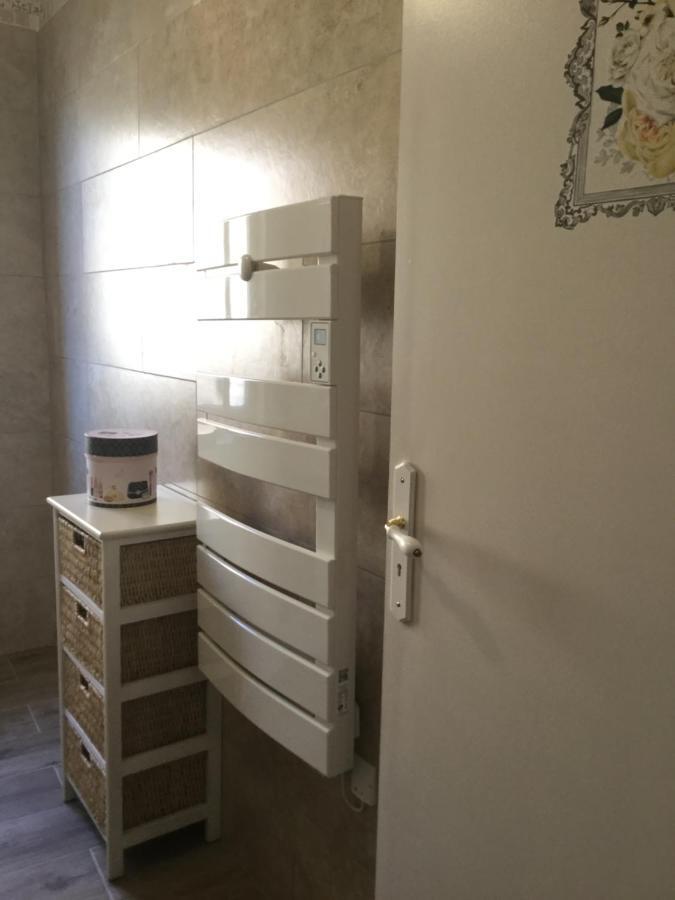 Le Pot Aux Roses Hotel Canet  Kültér fotó